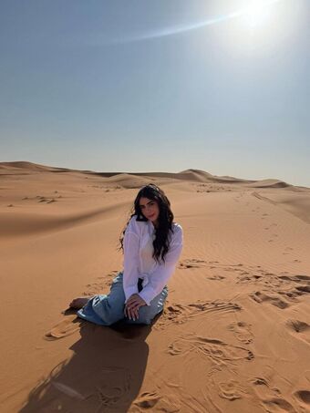 Fluxo Rajah Голые слитые фото OnlyFans 58