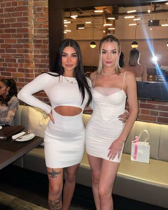 foreignbabie Голые слитые фото OnlyFans 15