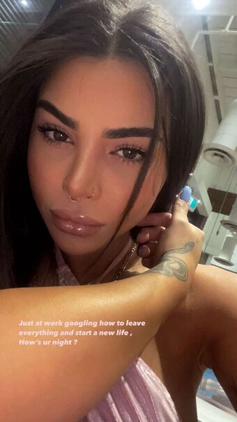 foreignbabie Голые слитые фото OnlyFans 16
