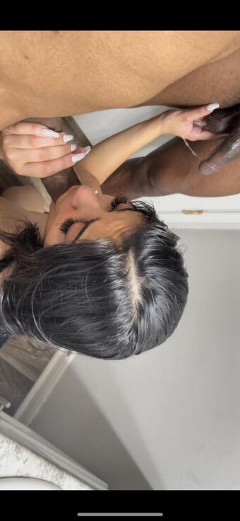 Foreignjaan Голые слитые фото OnlyFans 10