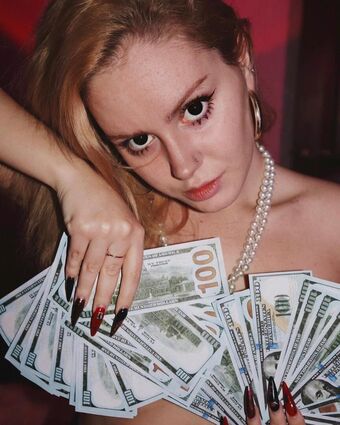 Forest_elf Голые слитые фото OnlyFans 40