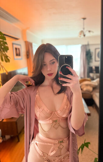 ForestNymph Голые слитые фото OnlyFans 72