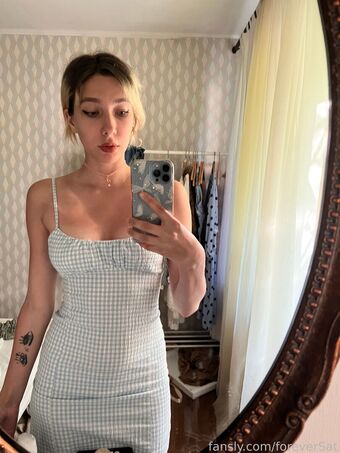 foreverSat Голые слитые фото OnlyFans 13