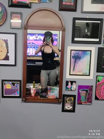forgetmenaughty Голые слитые фото OnlyFans 6
