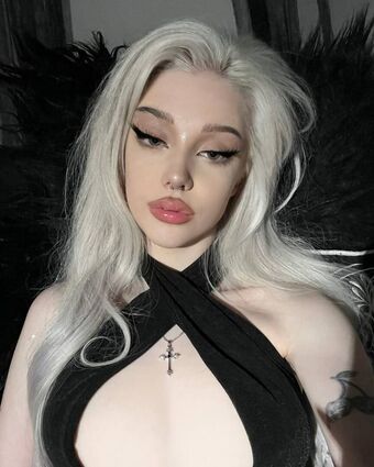 foulbones Голые слитые фото OnlyFans 1