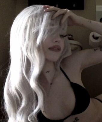 foulbones Голые слитые фото OnlyFans 3