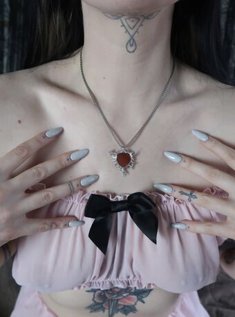 foxxtailz Голые слитые фото OnlyFans 24