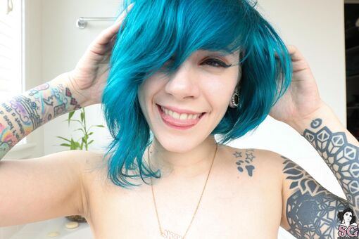 FoxyElf Голые слитые фото OnlyFans 21