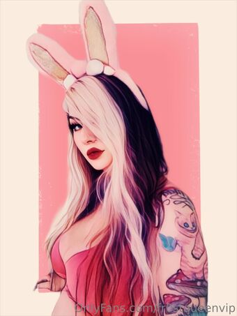 fr0stqueenvip