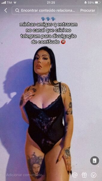 Fran Brantz Голые слитые фото OnlyFans 3
