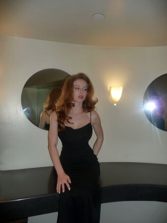 Francesca Capaldi Голые слитые фото OnlyFans 437