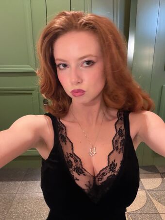 Francesca Capaldi Голые слитые фото OnlyFans 440