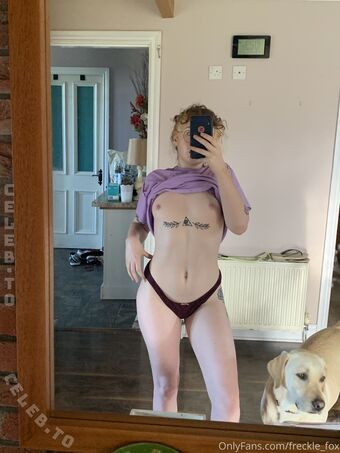 freckle_fox