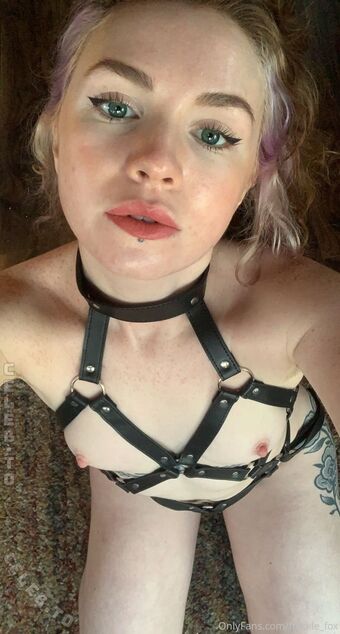 freckle_fox Голые слитые фото OnlyFans 91