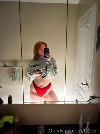 freebri Голые слитые фото OnlyFans 19