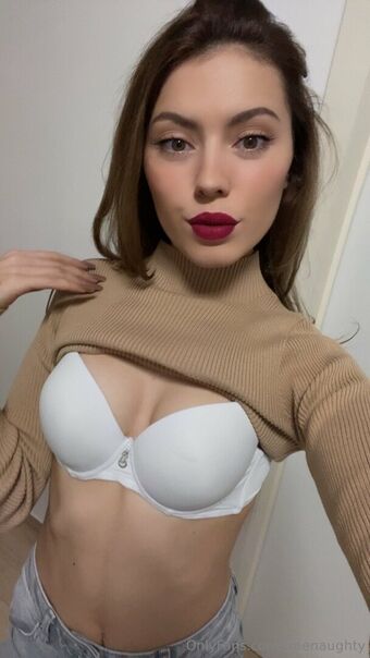 freenaughty Голые слитые фото OnlyFans 3