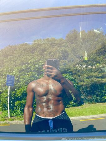 freestylebender Голые слитые фото OnlyFans 11