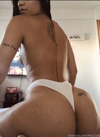 Frey2208 Голые слитые фото OnlyFans 22