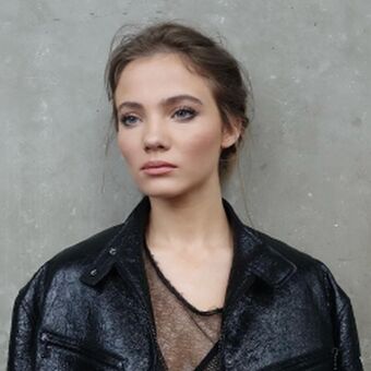 Freya Allan
