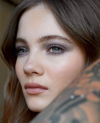 Freya Allan