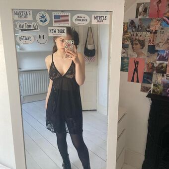 Freya Green