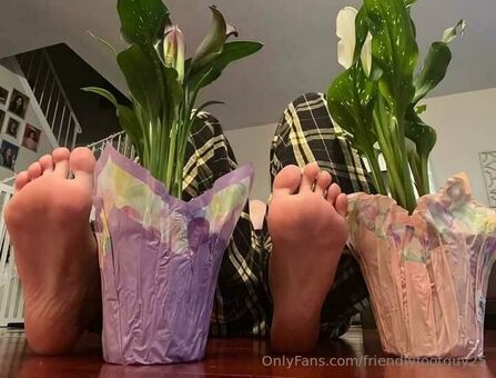 friendlyfootguy25 Голые слитые фото OnlyFans 7