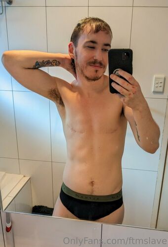 ftmslave Голые слитые фото OnlyFans 7
