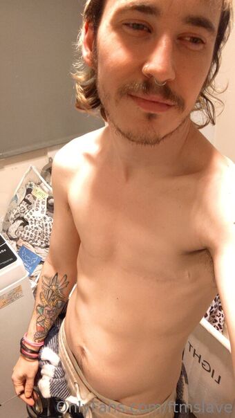 ftmslave Голые слитые фото OnlyFans 8