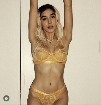 Fuhhz Голые слитые фото OnlyFans 32