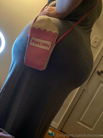 fullxmoon Голые слитые фото OnlyFans 31