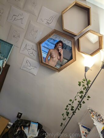 fusciafox Голые слитые фото OnlyFans 8