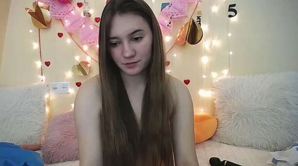 Future_star Голые слитые фото OnlyFans 206