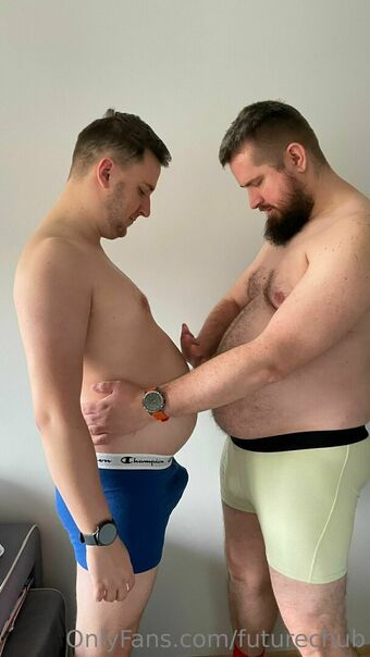 futurechub Голые слитые фото OnlyFans 7