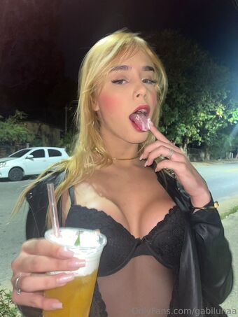 gabilunaa Голые слитые фото OnlyFans 36