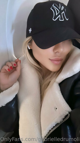 gabrielledrumolin
