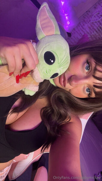 gabymcrae Голые слитые фото OnlyFans 23