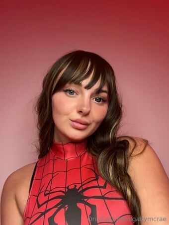 gabymcrae Голые слитые фото OnlyFans 30