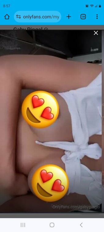 Gabypingel