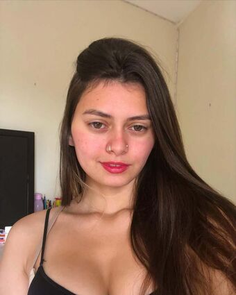 Gabyzilla Голые слитые фото OnlyFans 1
