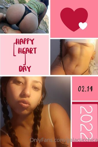 galacticchica Голые слитые фото OnlyFans 10