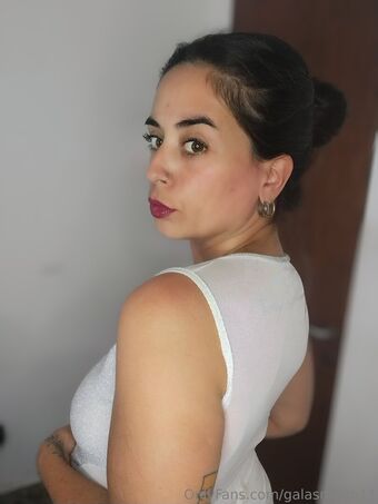 galasmith Голые слитые фото OnlyFans 9