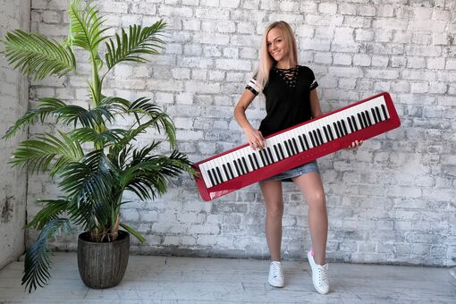 Gamazda Голые слитые фото OnlyFans 9
