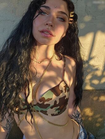 Gatto Голые слитые фото OnlyFans 3