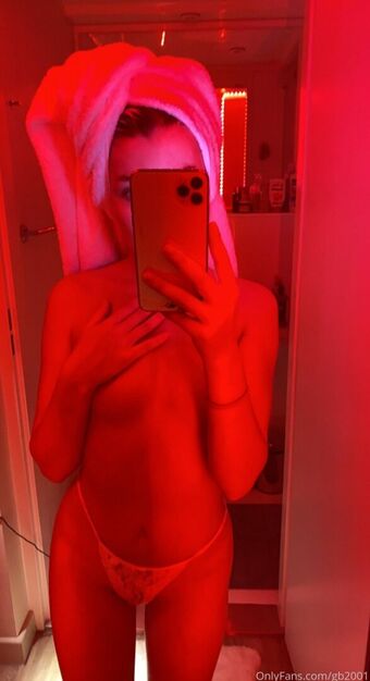 gb2001 Голые слитые фото OnlyFans 10