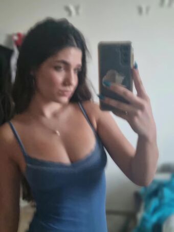 _gefen Голые слитые фото OnlyFans 6