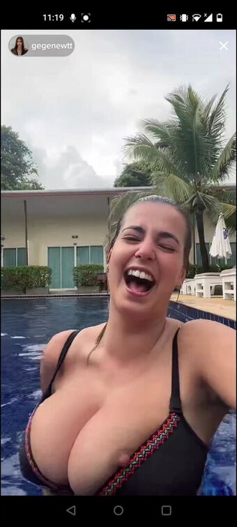 Gena Голые слитые фото OnlyFans 17