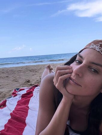Genesis Rodriguez