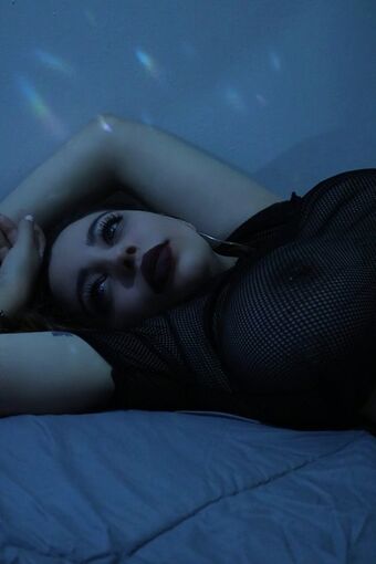 genesis18 Голые слитые фото OnlyFans 29