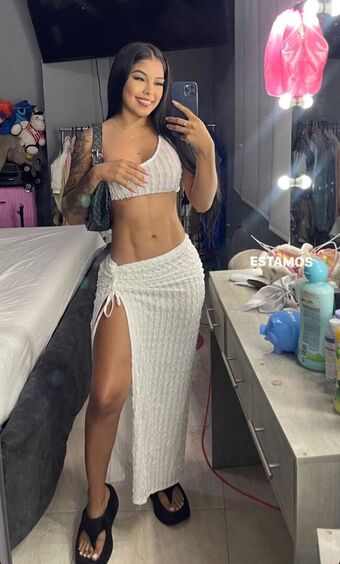GeorgiaCool Голые слитые фото OnlyFans 4
