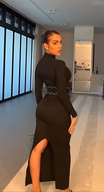 Georgina Rodriguez Hernández